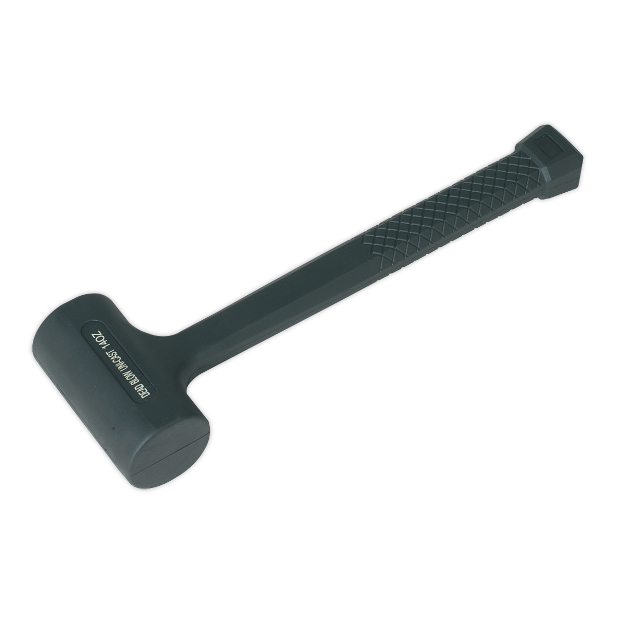 Sealey Siegen Dead Blow Hammer