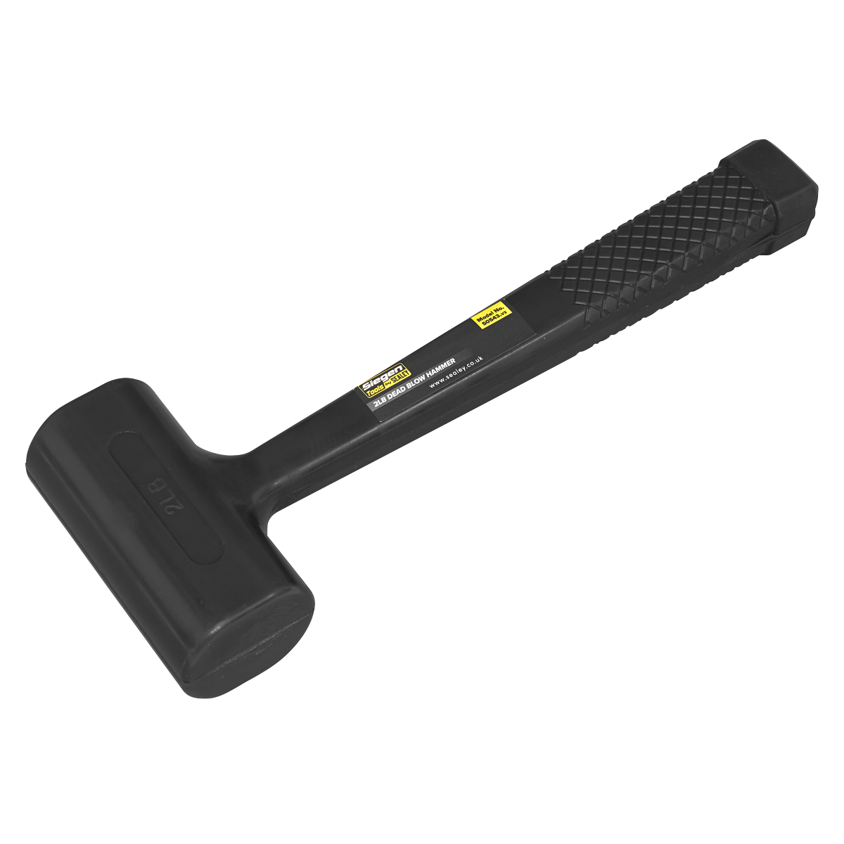Sealey Siegen Dead Blow Hammer