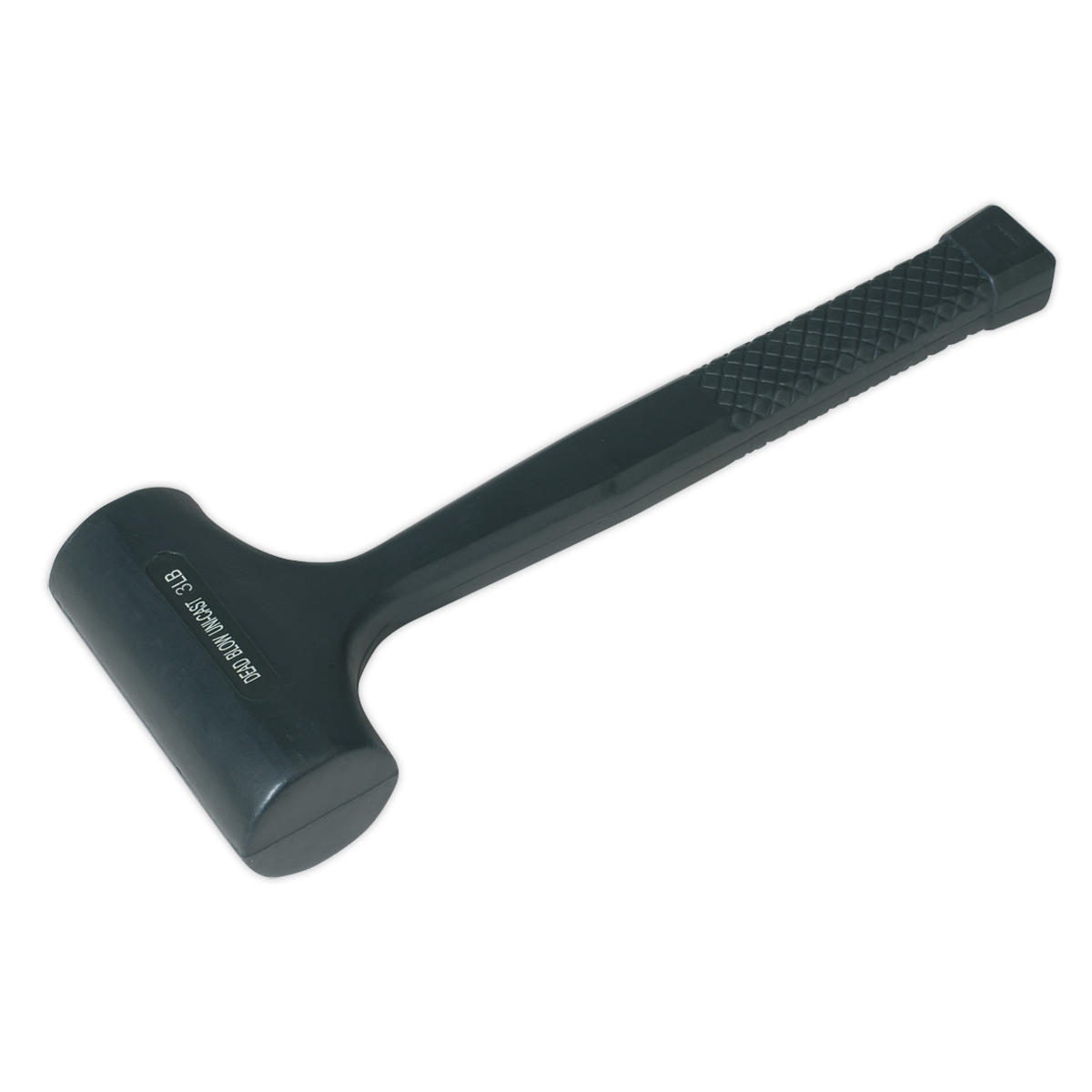 Sealey Siegen Dead Blow Hammer