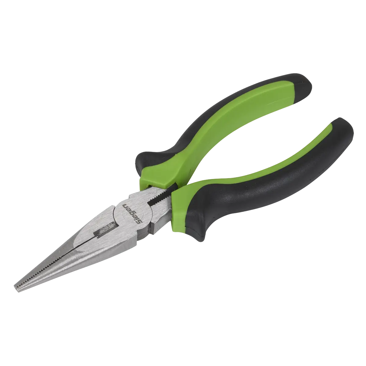 Sealey Siegen Long Nose Pliers 150mm Sealey 