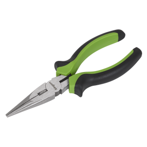 Sealey Siegen Long Nose Pliers 150mm