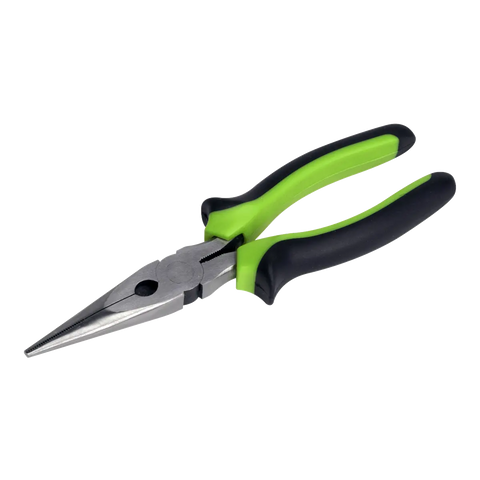Sealey Siegen Long Nose Pliers 200mm