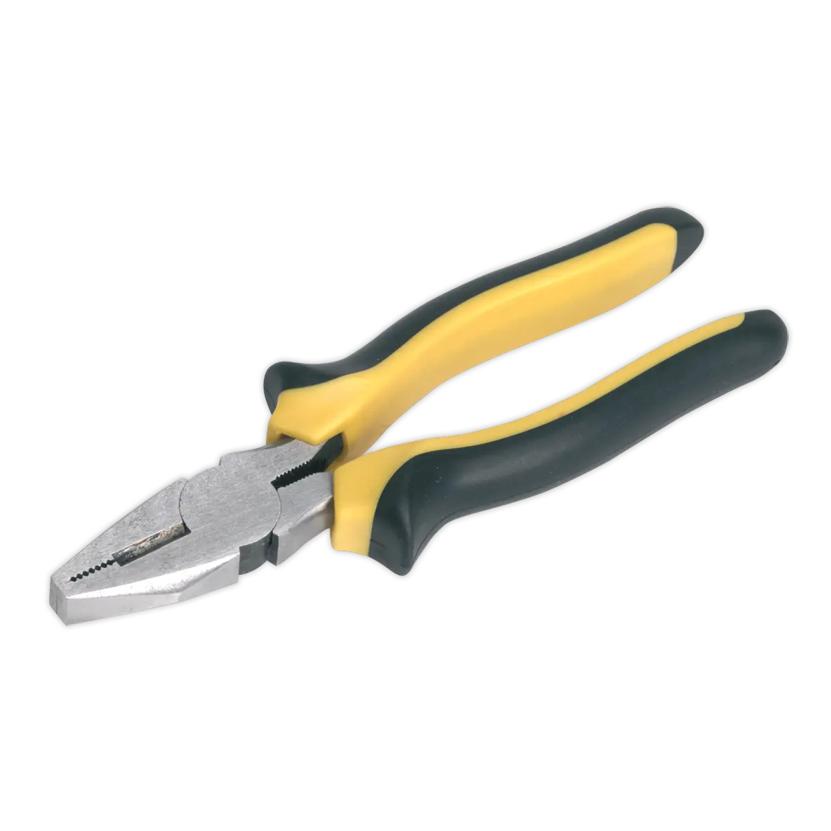 Sealey Siegen Combination Pliers 180mm Sealey 