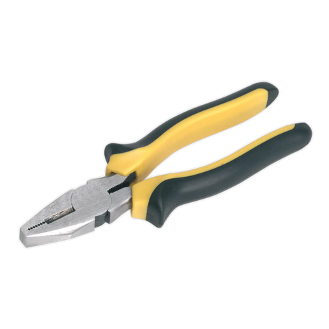 Sealey Siegen Combination Pliers 180mm