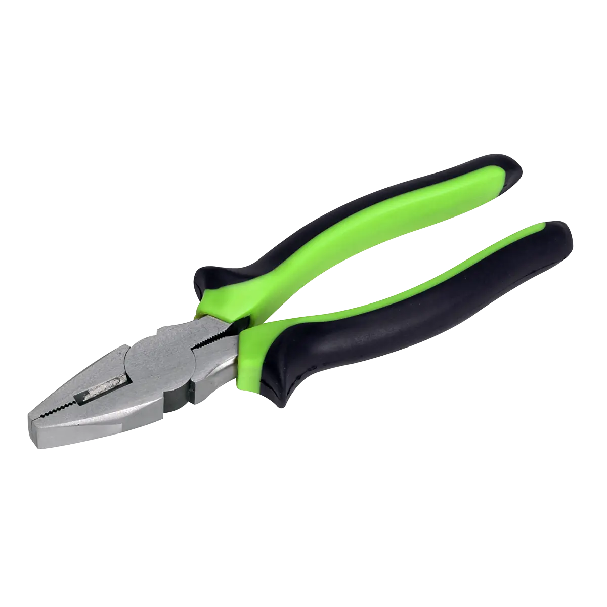 Sealey Siegen Combination Pliers 200mm Sealey 