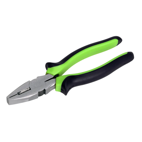 Sealey Siegen Combination Pliers 200mm