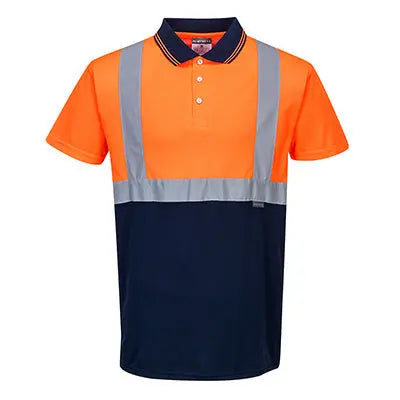 Portwest S479 Two-Tone Polo Portwest 