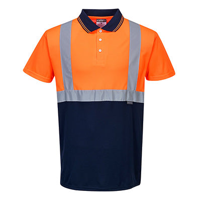 Portwest S479 Two-Tone Polo Portwest 