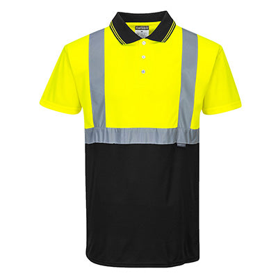 Portwest S479 Two-Tone Polo Portwest 