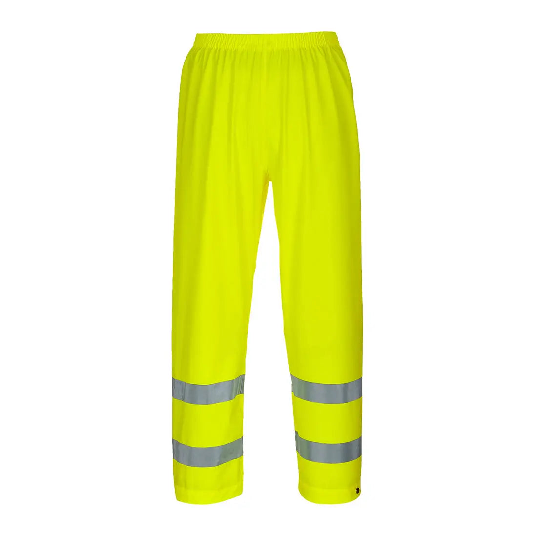 Portwest S493 Sealtex Ultra Hi Vis Rain Trousers Portwest 
