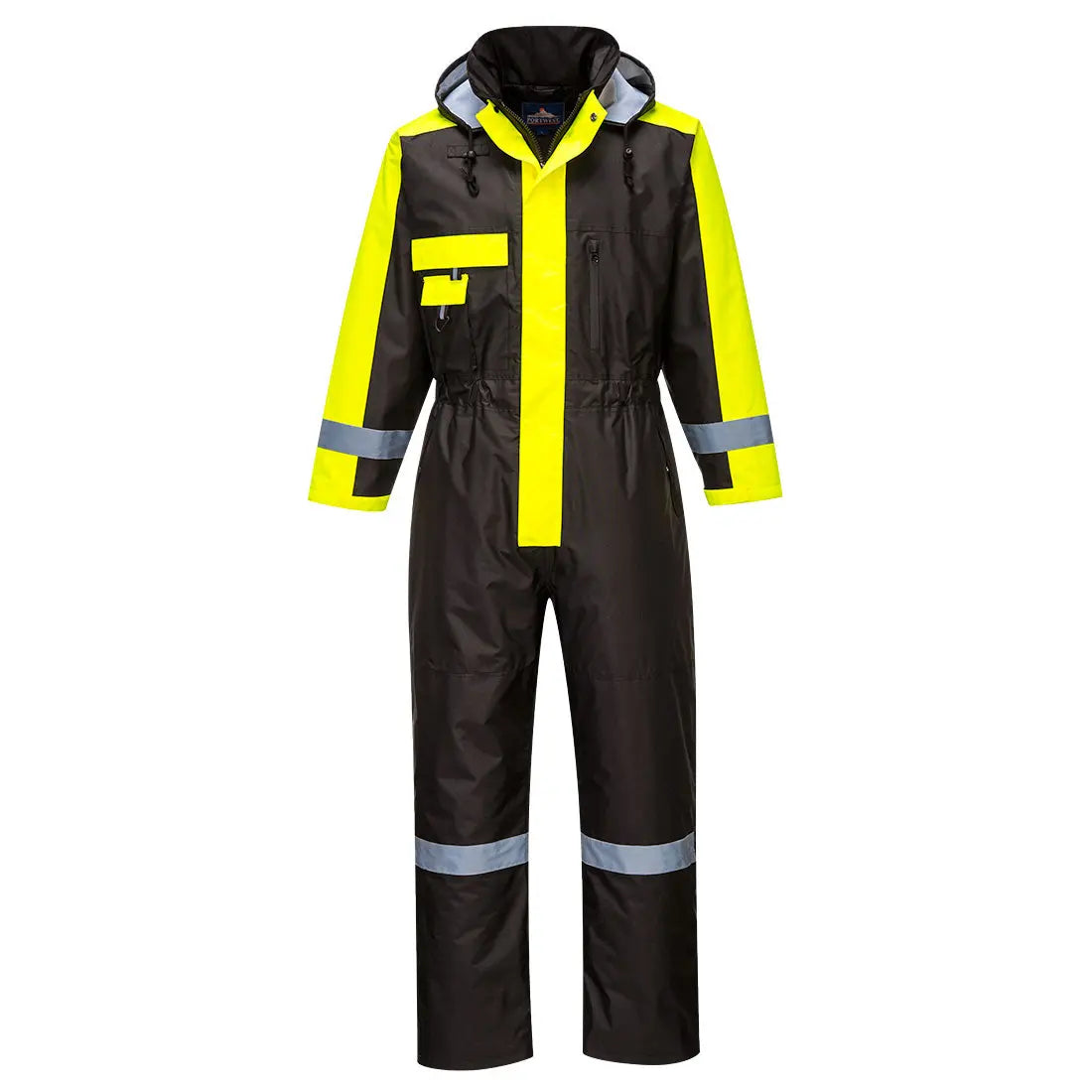 Portwest S585 Winter Coverall Portwest 