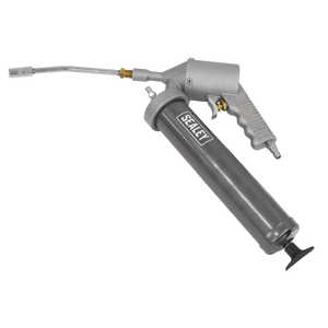 Sealey Air Operated Pistol Grip Grease Gun