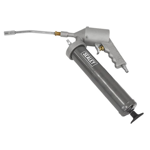 Sealey Air Operated Pistol Grip Grease Gun