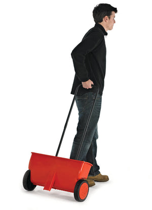 Salt (Seed) Spreader