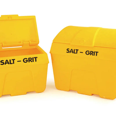 Salt and Grit Bins GPC Industries Ltd 