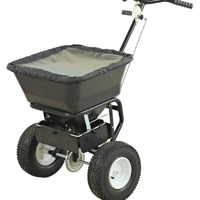 Salt Spreader GPC Industries Ltd 