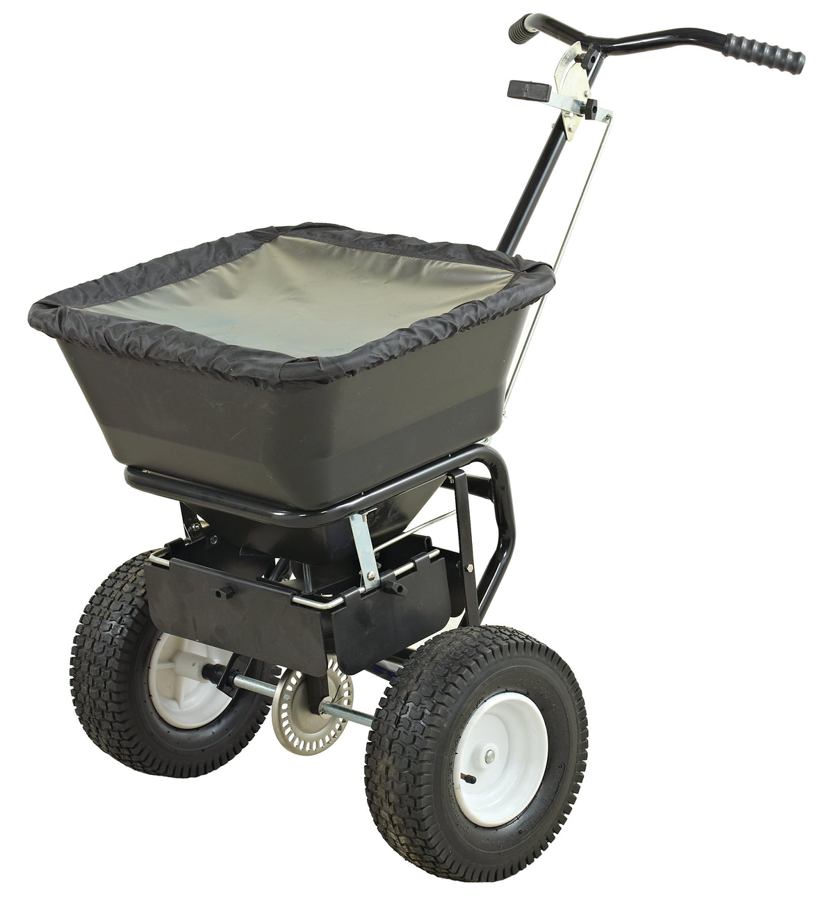 Salt Spreader GPC Industries Ltd 