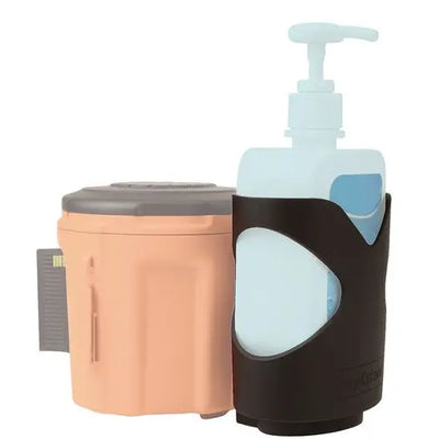 Sanitiser Holder GPC Industries Ltd 