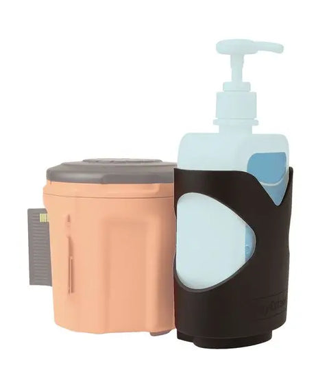 Sanitiser Holder