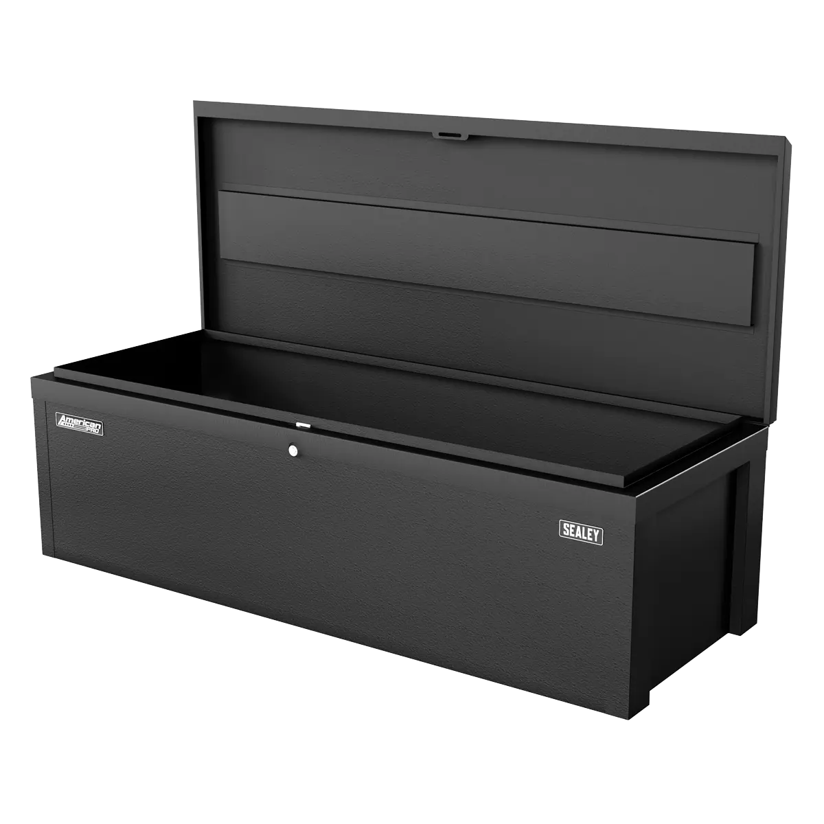 Sealey American PRO® Steel Storage Chest 1200 x 450 x 360mm Sealey 