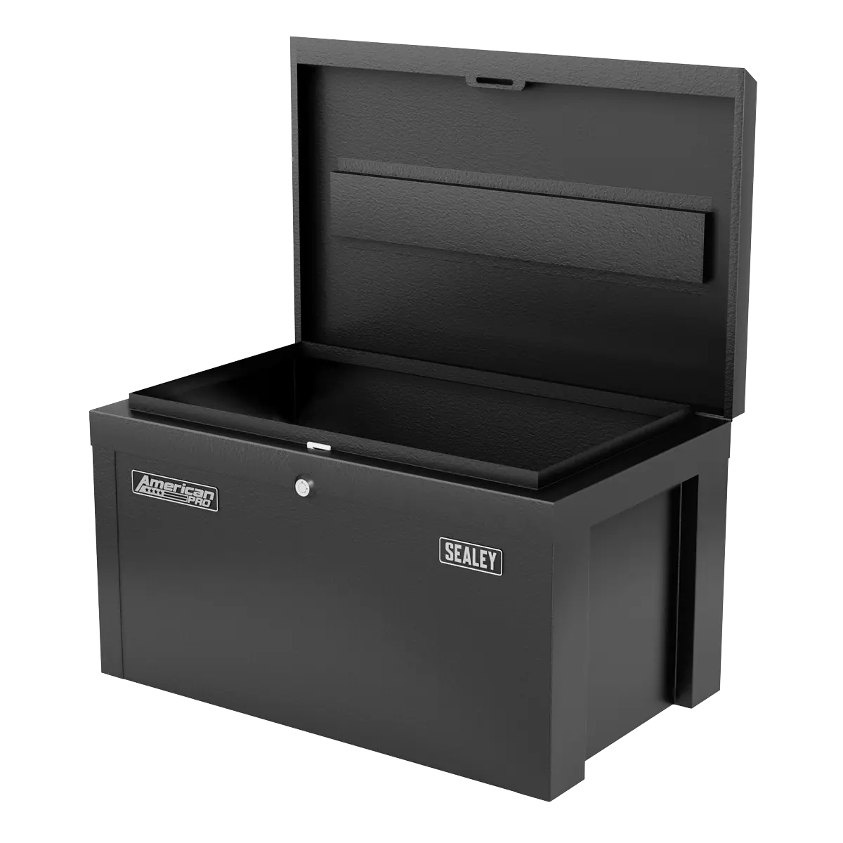 Sealey American PRO® Steel Storage Chest 565 x 350 x 320mm Sealey 