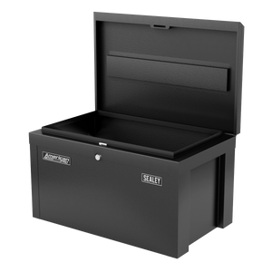 Sealey American PRO® Steel Storage Chest 565 x 350 x 320mm