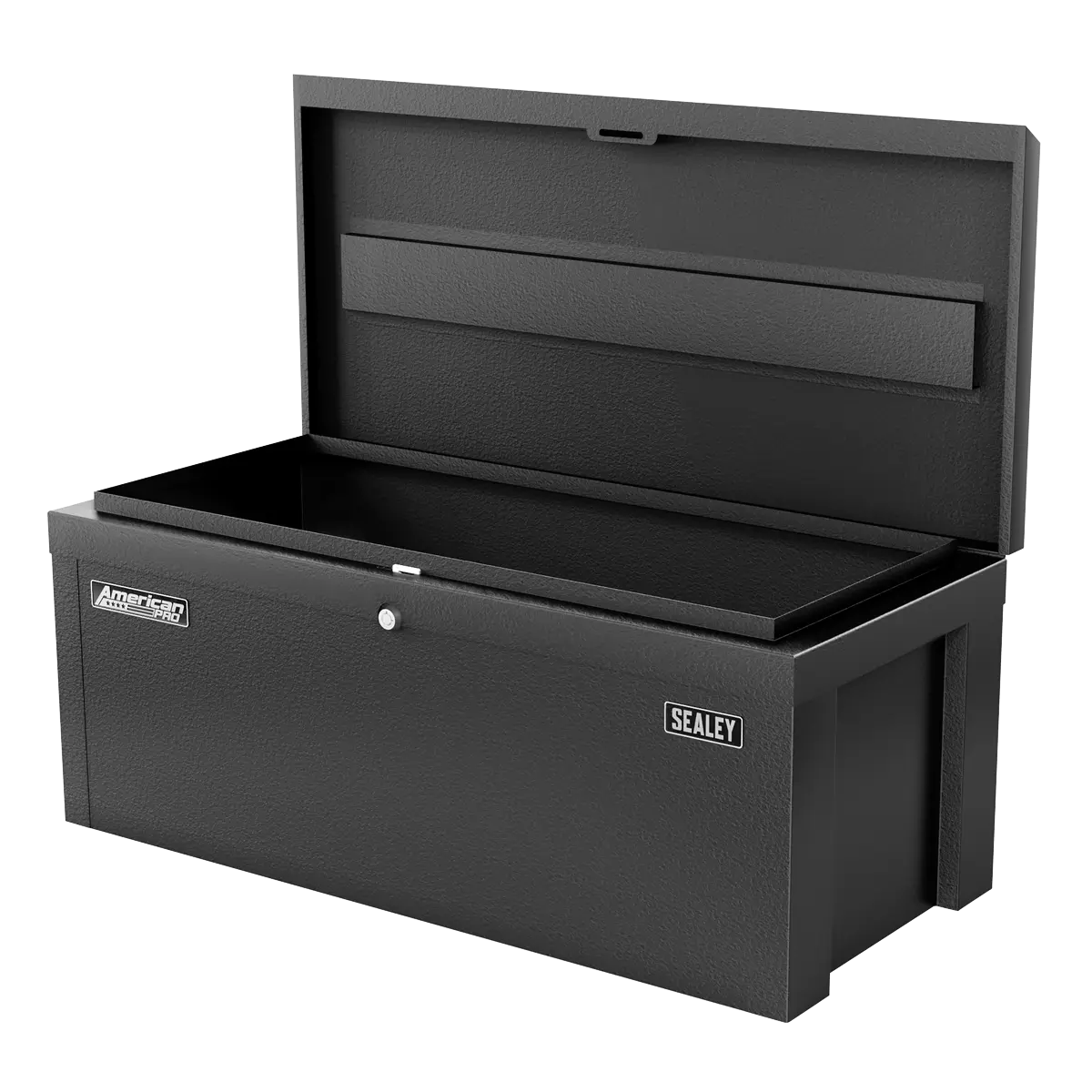 Sealey American PRO® Steel Storage Chest 765 x 350 x 320mm Sealey 