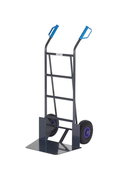 Apollo UK Wide Sack Truck