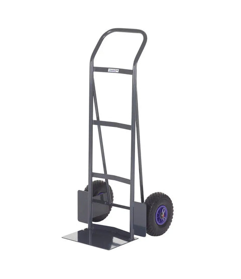 Apollo UK Loop Handle, Curved Back Sack Truck