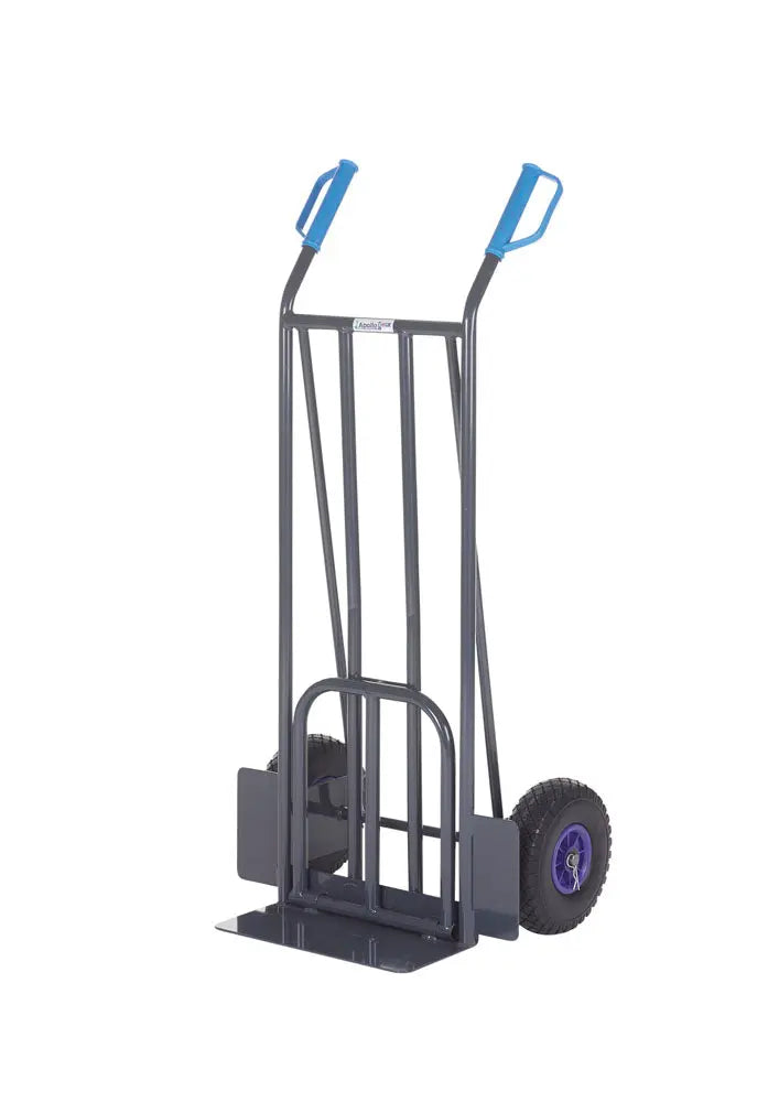 Apollo UK Folding Toe Sack Truck Apollo 
