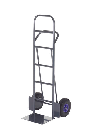 Apollo UK High Back Sack Truck