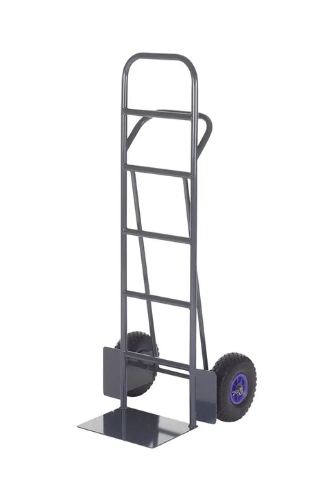 Apollo UK High Back Sack Truck