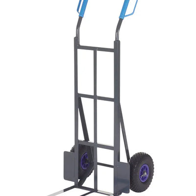 Apollo UK Angle Iron Sack Truck Apollo 