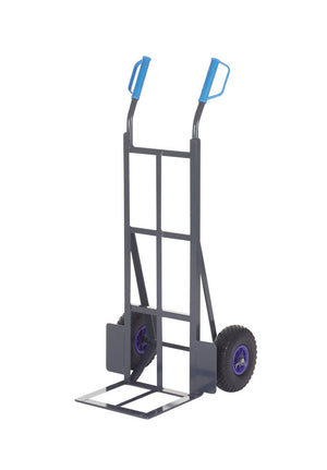 Apollo UK Angle Iron Sack Truck