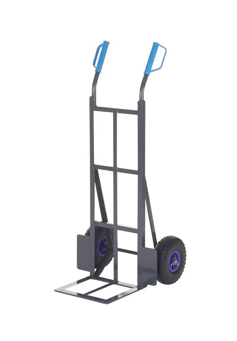 Apollo UK Angle Iron Sack Truck