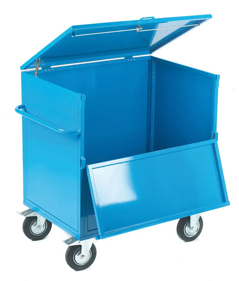 Security Trolleys