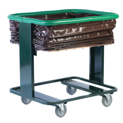 Self Levelling Trolleys GPC Industries Ltd 