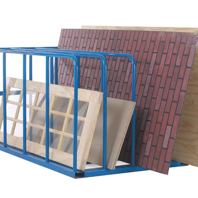 Sheet Racking GPC Industries Ltd 