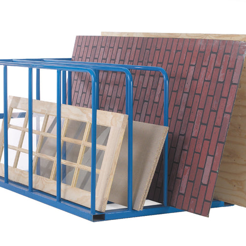 Sheet Racking