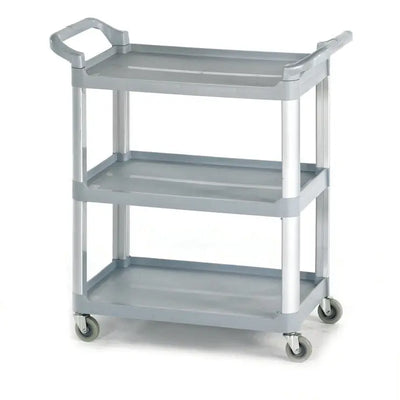Shelf Trolleys GPC Industries Ltd 