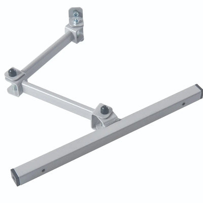 Side Panel Support Arm (to be fitted with panels or storage shelf) - 530Lmm GPC Industries Ltd 