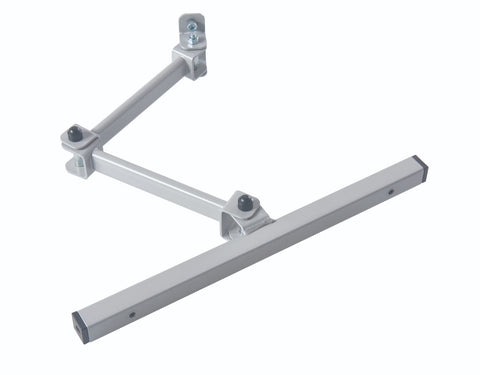 Side Panel Support Arm (to be fitted with panels or storage shelf) - 530Lmm