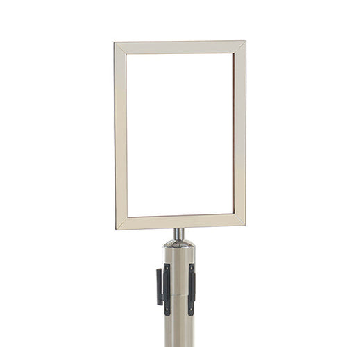 Sign Board - 370 x 205