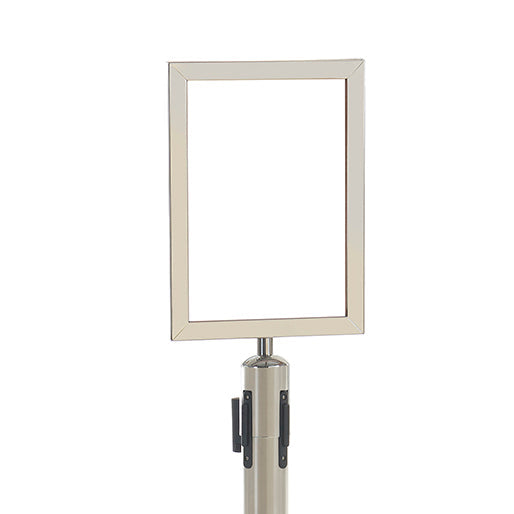 Sign Board - 370 x 205