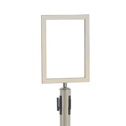Sign Board - 370 x 205