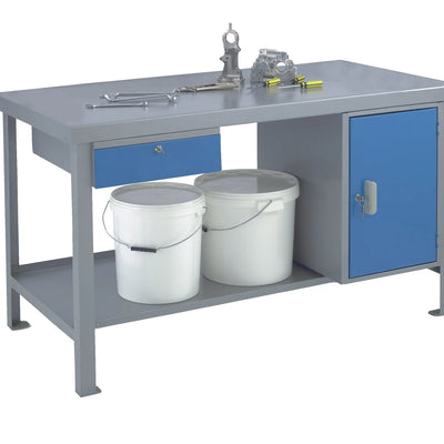 Single Lockable Drawer GPC Industries Ltd 