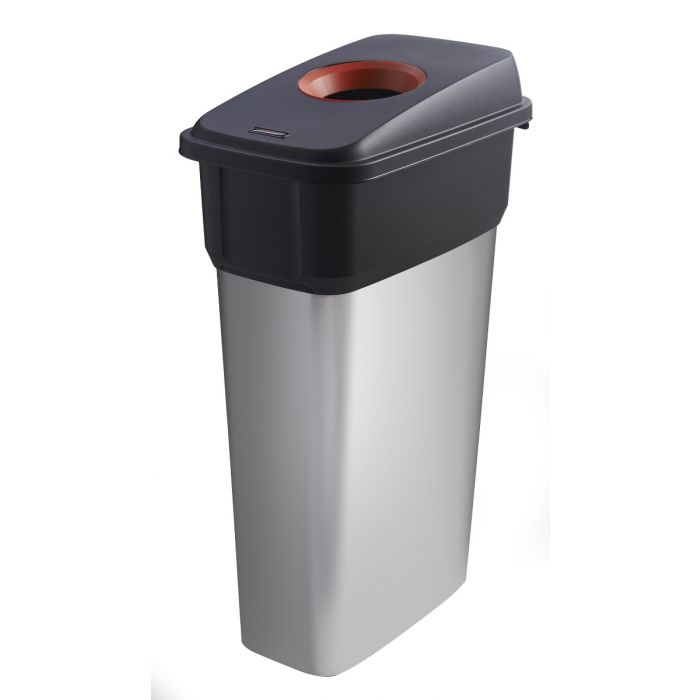 Slim Bins Recycling Bins GPC Industries Ltd 