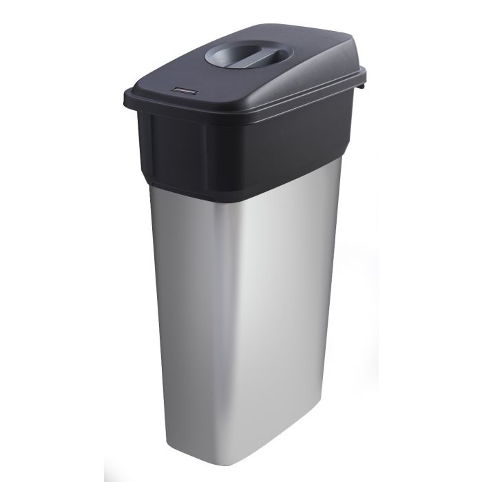 Slim Bins Recycling Bins GPC Industries Ltd 