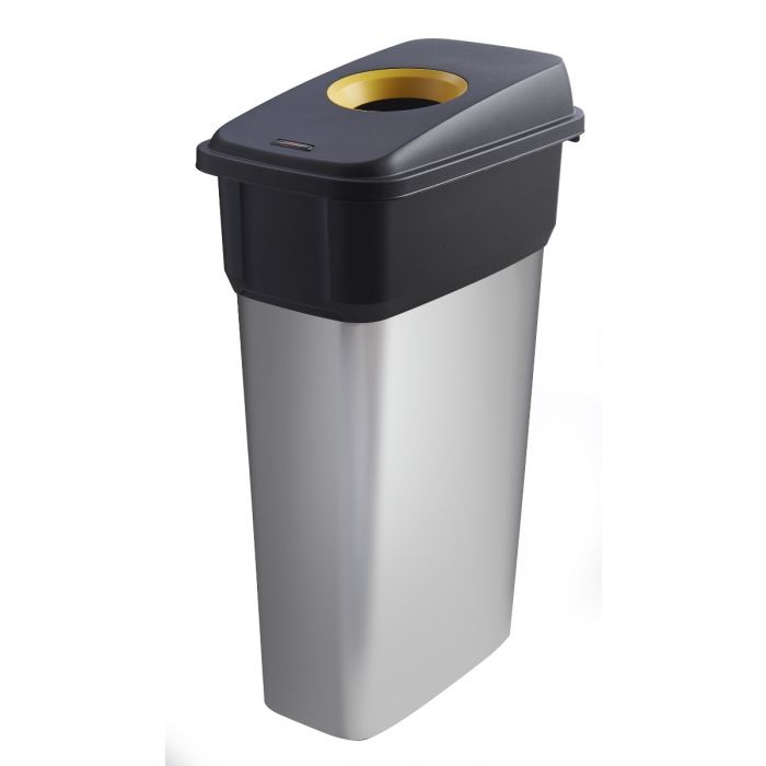 Slim Bins Recycling Bins GPC Industries Ltd 