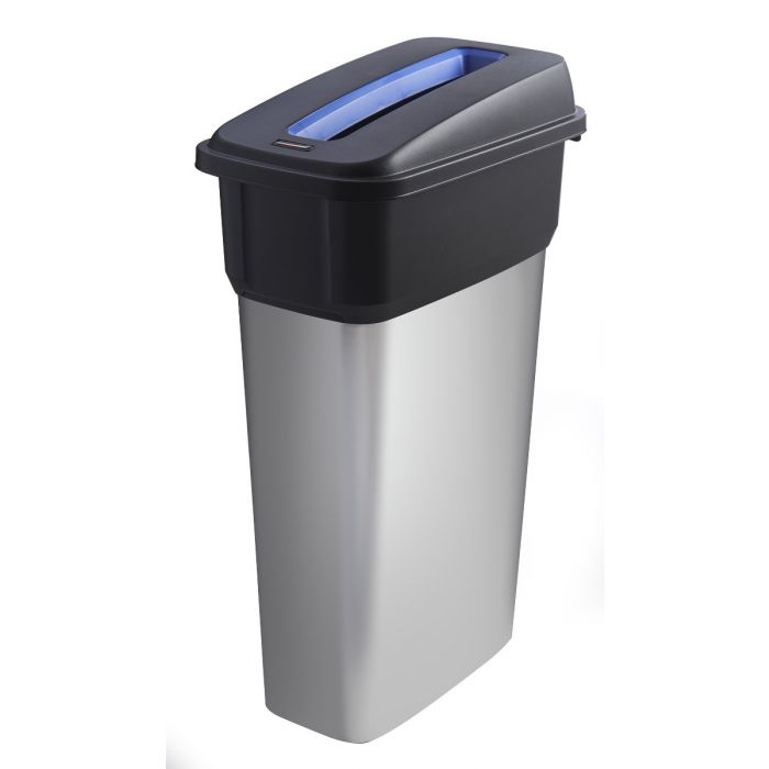 Slim Bins Recycling Bins GPC Industries Ltd 